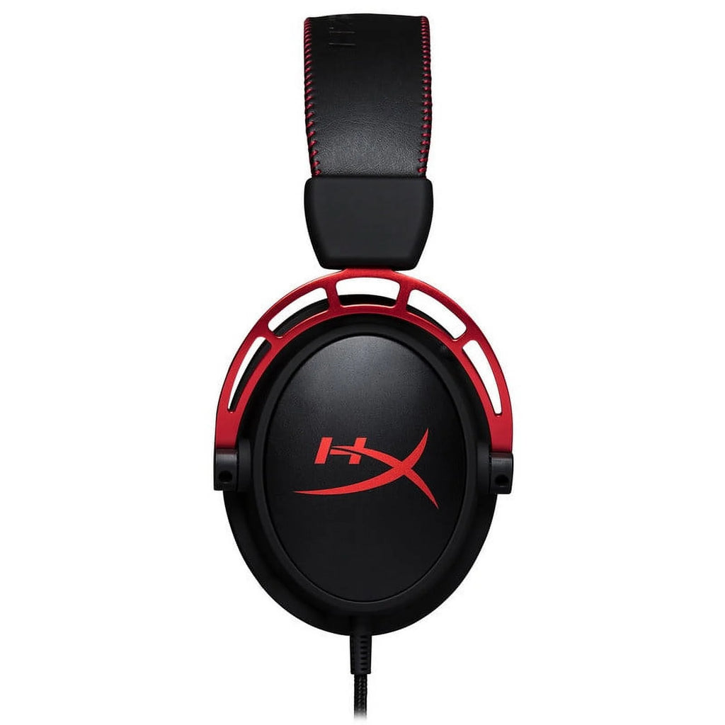 Cloud Alpha Gaming Headset